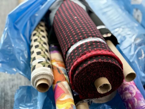 Eco-Conscious Fabric Stores