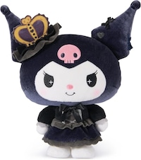 Anniversary-Commemorating Plush Toys Image 2