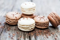 Plant-Based Baking Ingredient Substitutes Image 2