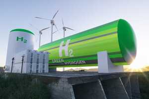 Green Hydrogen Manufacturing Plants Article Thubnail