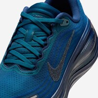 Ultra-Cushioned Crystal-Covered Sneakers Image 4