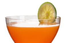 Branded Holiday Cocktails