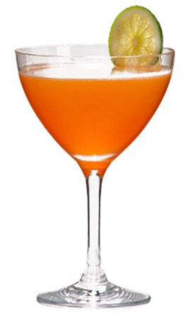 Branded Holiday Cocktails