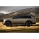 Opulent Elongated SUV Models Image 1
