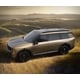 Opulent Elongated SUV Models Image 2