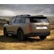 Opulent Elongated SUV Models Image 3