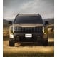 Opulent Elongated SUV Models Image 4