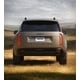 Opulent Elongated SUV Models Image 5