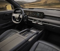 Opulent Elongated SUV Models Image 6
