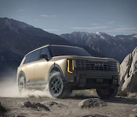 Opulent Elongated SUV Models Image 7