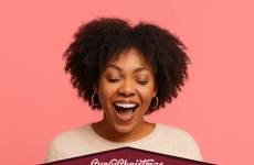 Textured Haircare Advent Calendars