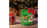 Sour Seasonal Candy Products