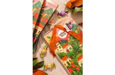 Eco-Friendly Chocolate Advent Calendars