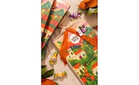 Eco-Friendly Chocolate Advent Calendars