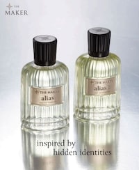 Elevated Incognito-Inspired Fragrances