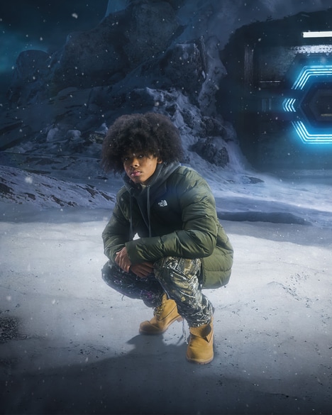 Gen Z Holiday Campaigns