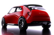 High-Performance Vehicle Concepts