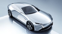 High-Performance Vehicle Concepts Image 2