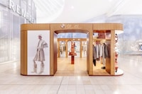 Luxury Holiday-Themed Pop-Ups Image 2