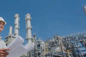 Carbon Capture Absorption Solvents Article Thubnail