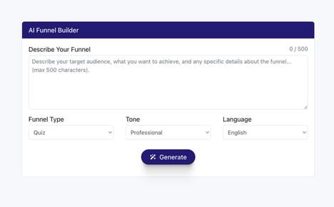 Interactive Content Builders