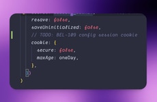 Code Task Integration