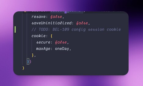 Code Task Integration
