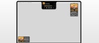 Music Control Hubs