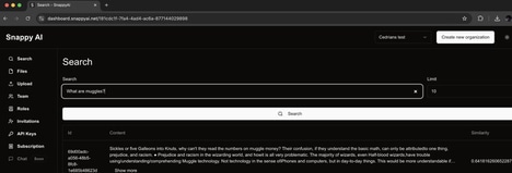 AI Workflow Managers