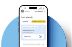 Event Networking Assistants