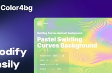 Dynamic Background Generators