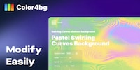 Dynamic Background Generators