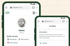 Professional Rate Cards