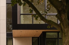 Stylish Modern Single-Family Residences