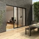 Slick Aluminum Patio Doors Image 2
