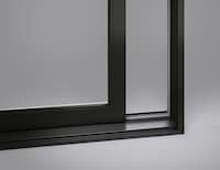 Slick Aluminum Patio Doors Image 4