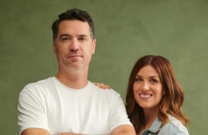 Inaugural Men's Essentials Lines