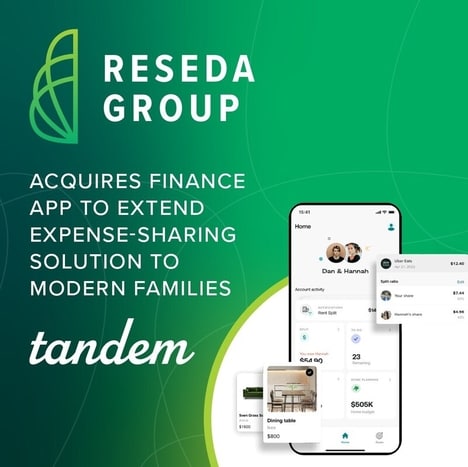 Family-Focused Expense-Sharing Solutions