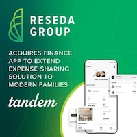 Family-Focused Expense-Sharing Solutions Image 1