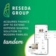 Family-Focused Expense-Sharing Solutions Image 1