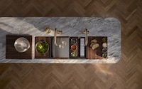 Elegant Kitchen Sink Systems Image 1