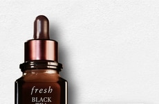 Black Tea-Forward Skincare Sets