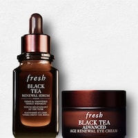 Black Tea-Forward Skincare Sets Image 1