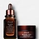 Black Tea-Forward Skincare Sets Image 1