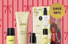 Comprehensive Hair Styling Sets