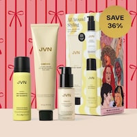 Comprehensive Hair Styling Sets