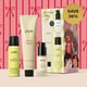 Comprehensive Hair Styling Sets Image 1