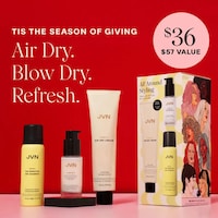 Comprehensive Hair Styling Sets Image 5