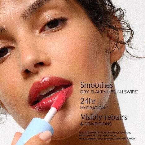 Fruit-Forward Sugary Lip Oils