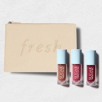 Fruit-Forward Sugary Lip Oils Image 2
